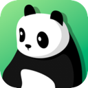 熊猫破解版翻墙app